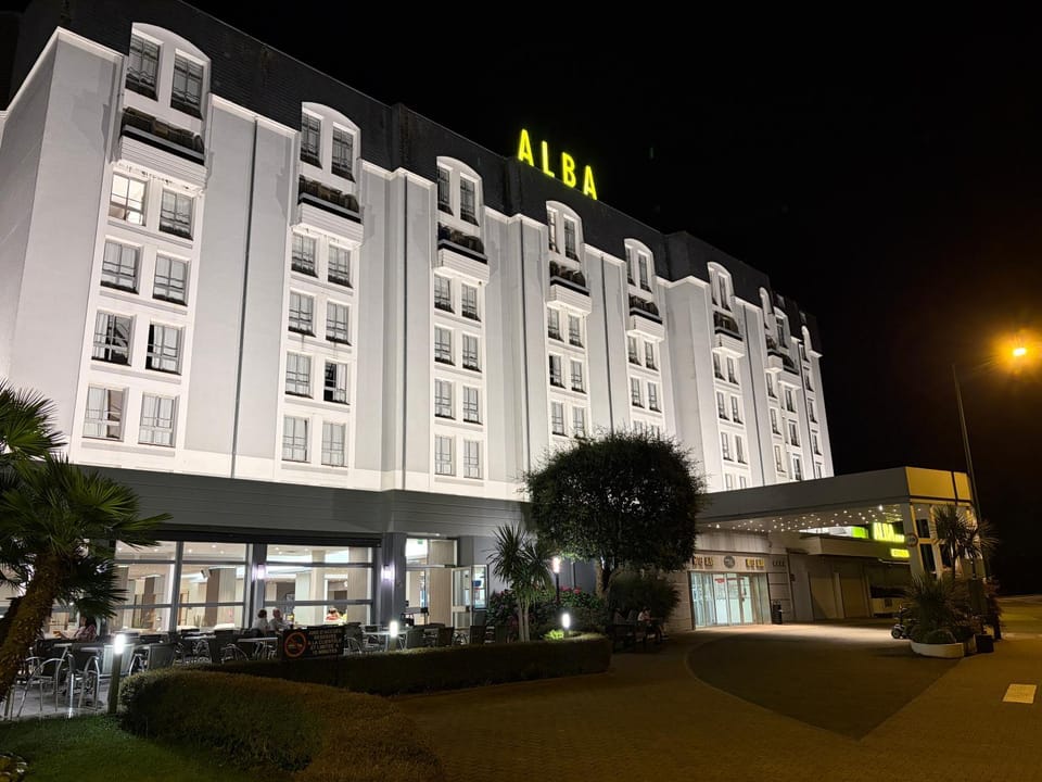 Hôtel Alba Hotel in Lourdes