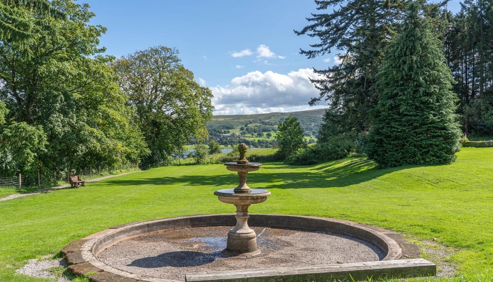 Waterfoot Park Campground/ 
RV Resort in England