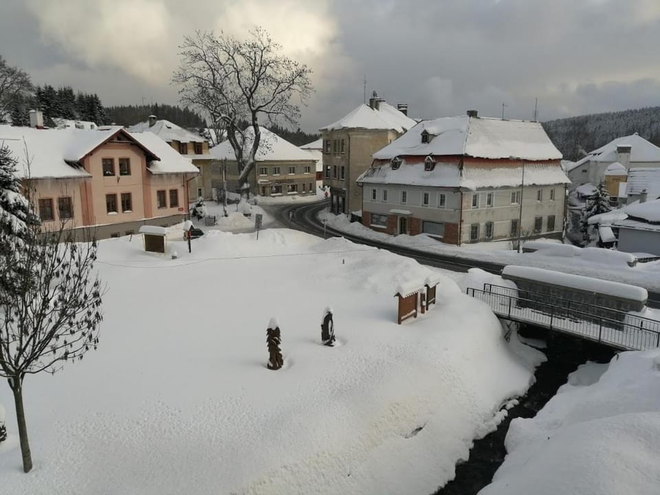 Penzion Tina Bed and Breakfast in Saxony