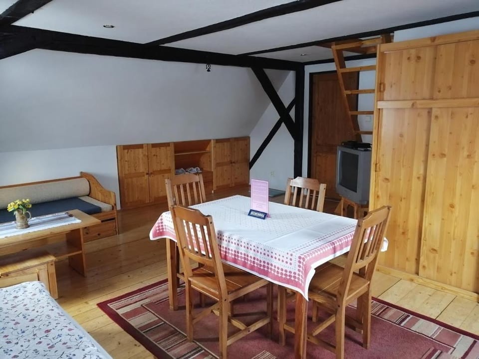 Penzion Tina Bed and Breakfast in Saxony