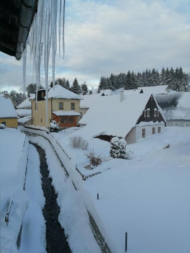 Penzion Tina Bed and Breakfast in Saxony