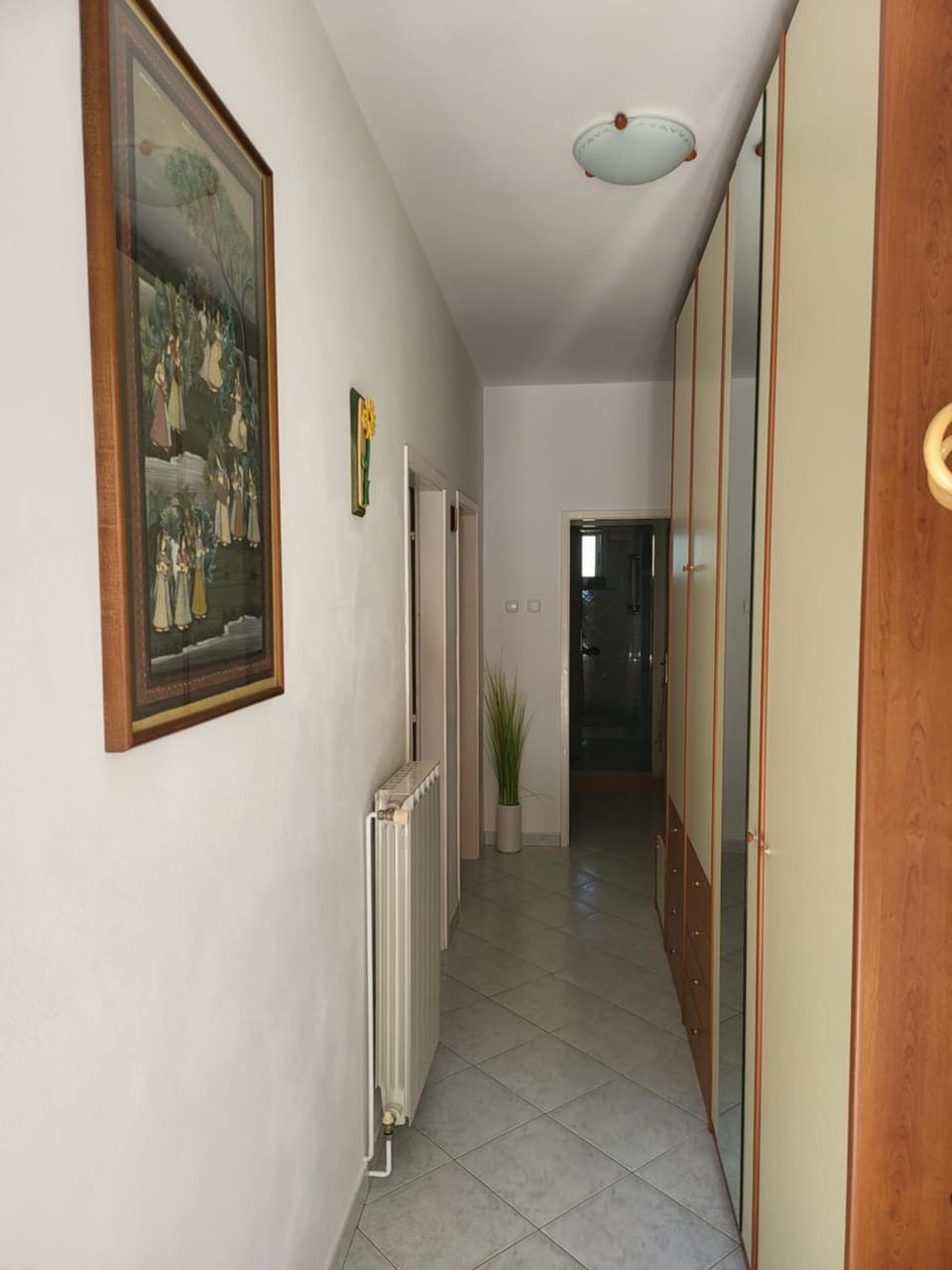 Green Kosovelova Apartment Apartment in Slovenia