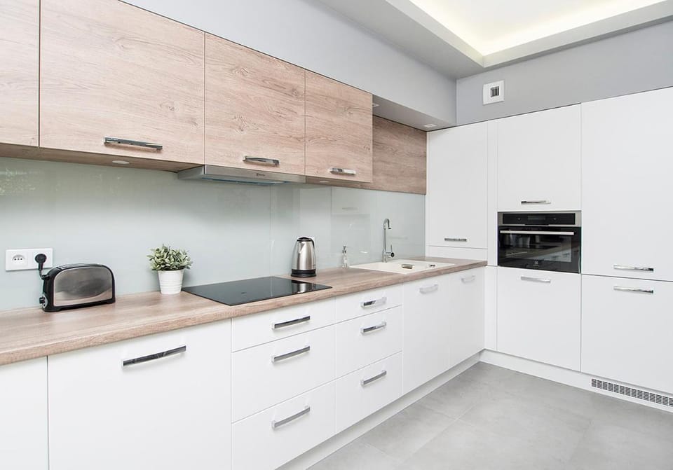 Landmark Apartments Apartment in Krakow