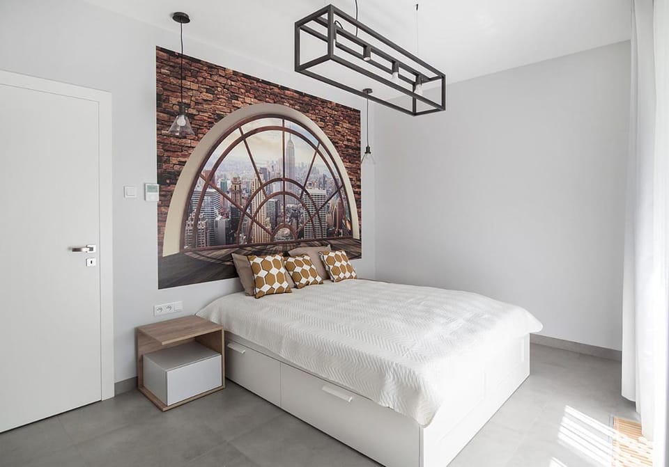 Landmark Apartments Apartment in Krakow