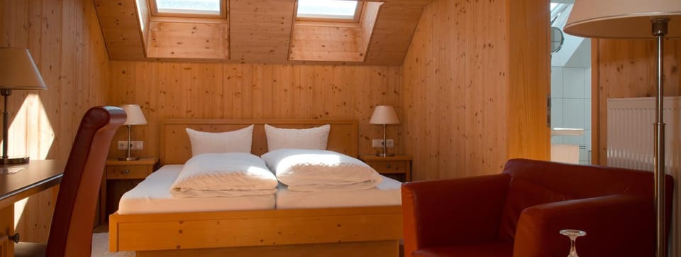 Gasthaus Engel Bed and Breakfast in Vorarlberg, Austria