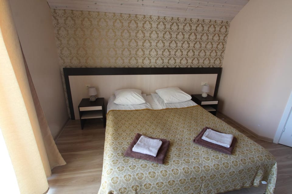 Svečių namai Danivila Bed and Breakfast in Palanga