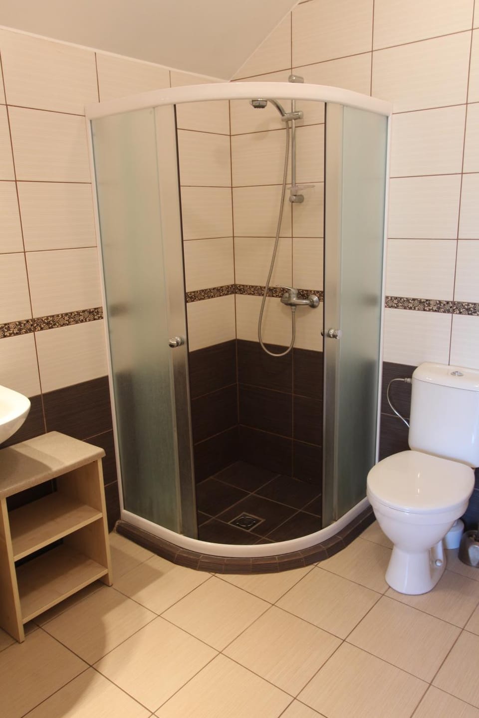 Svečių namai Danivila Bed and Breakfast in Palanga