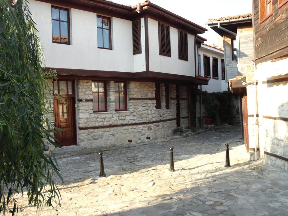 Apartments Anita Apartment in Nessebar