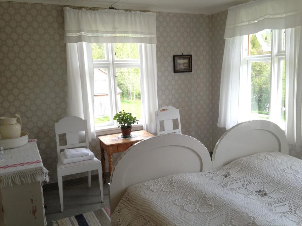 Storjord Hotel Bed and Breakfast in Nordland, Norway