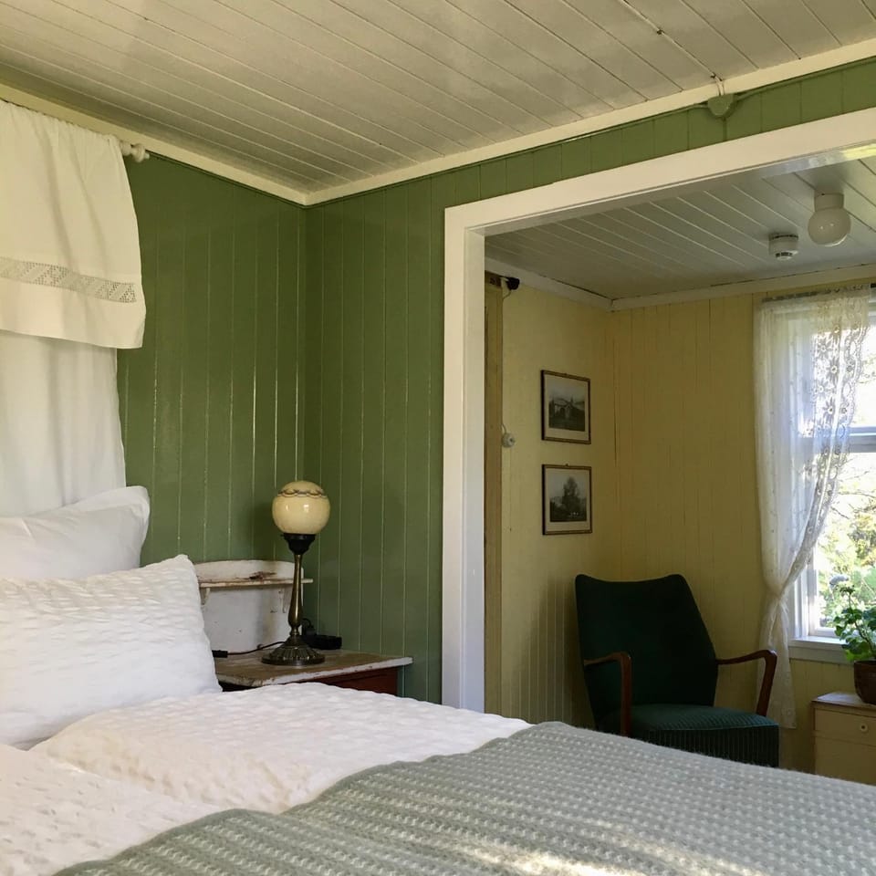 Storjord Hotel Bed and Breakfast in Nordland, Norway