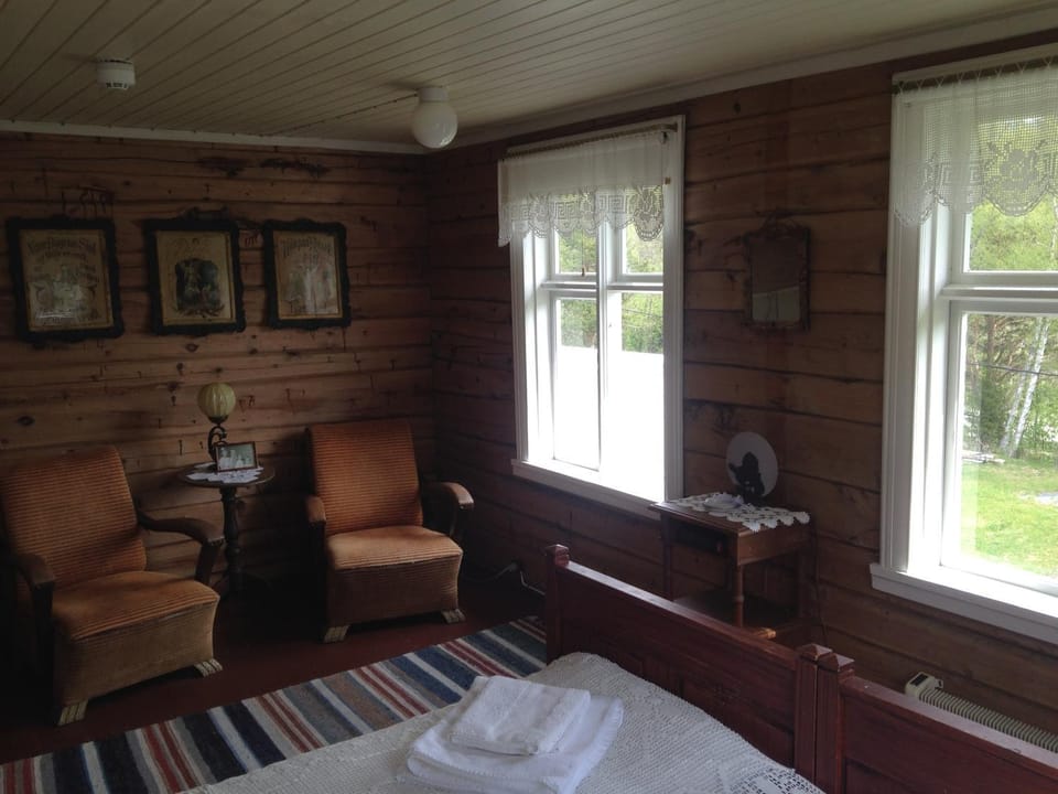 Storjord Hotel Bed and Breakfast in Nordland, Norway