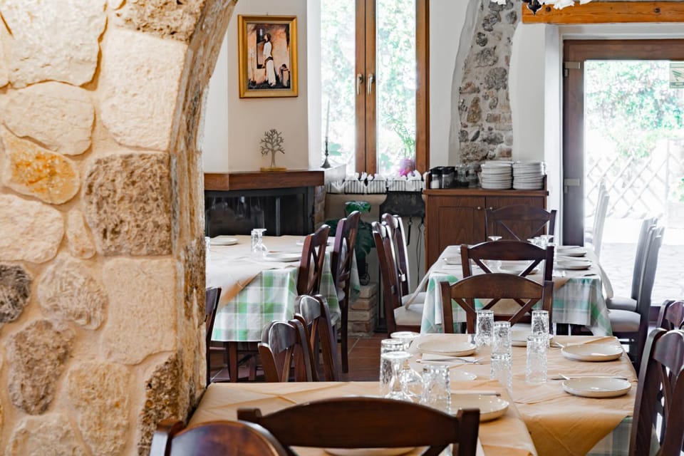 Takis Family Corfu Bed and Breakfast in Corfu, Greece