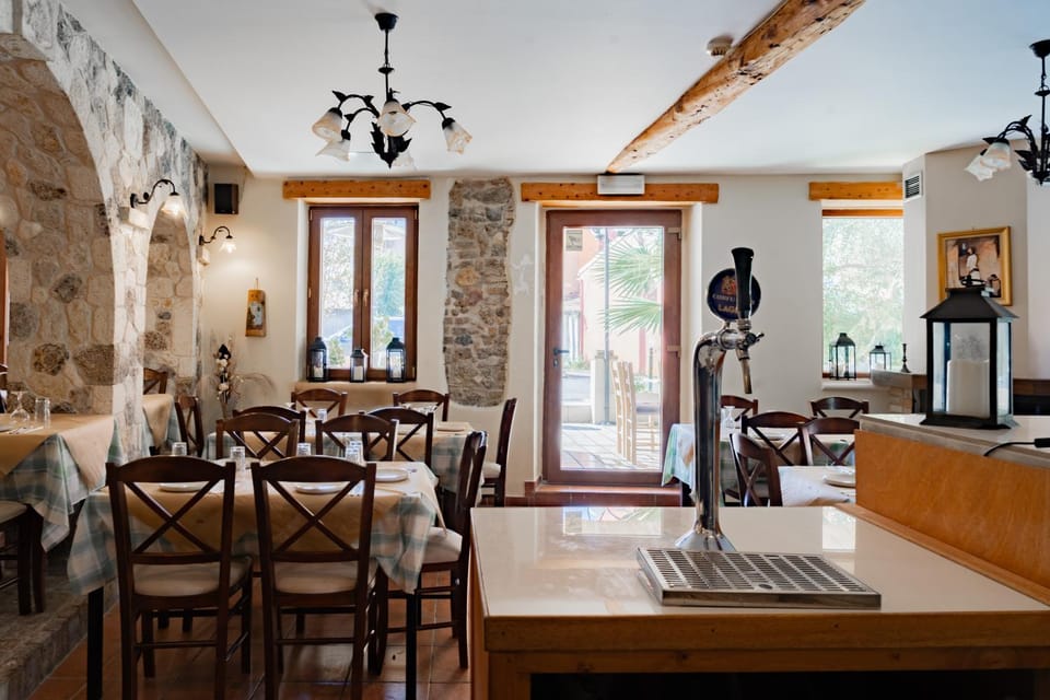 Takis Family Corfu Bed and Breakfast in Corfu, Greece