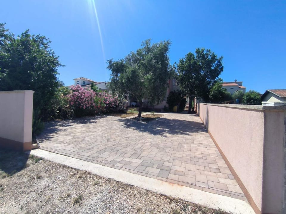 Apartmani Elena Apartment in Medulin