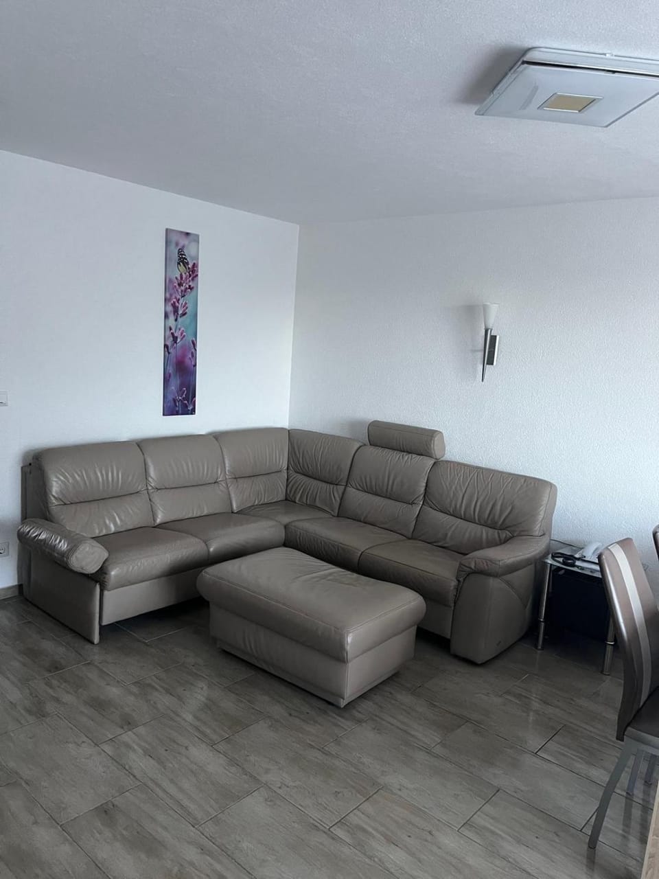 Ferienwohnung Stroh Apartment in Bavaria