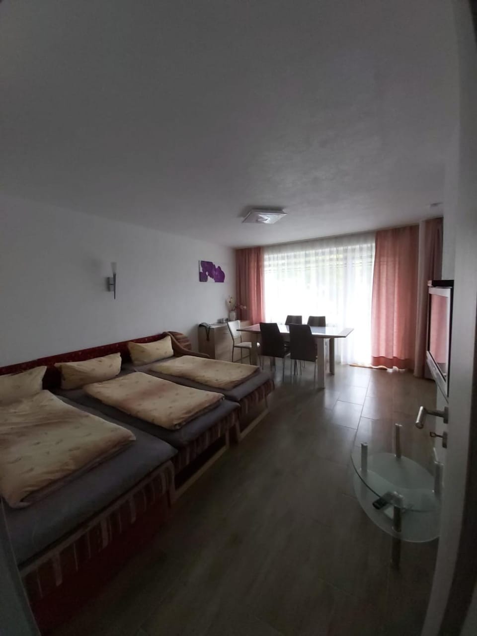 Ferienwohnung Stroh Apartment in Tyrol