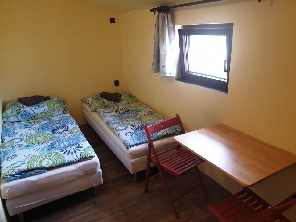 Penzion Zámecká Bed and Breakfast in Lower Silesian Voivodeship