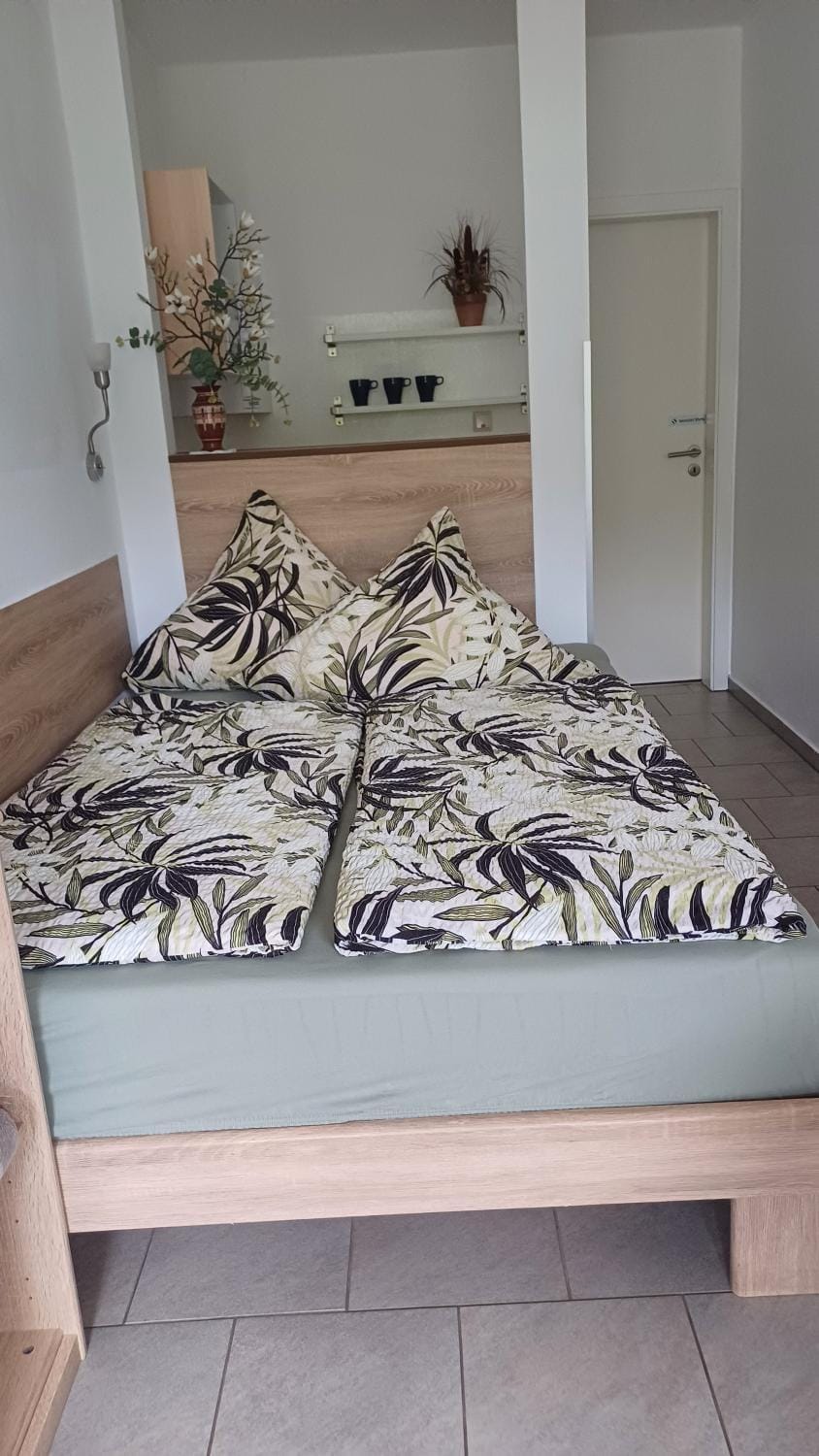 Pension Mark Bed and Breakfast in Saxony