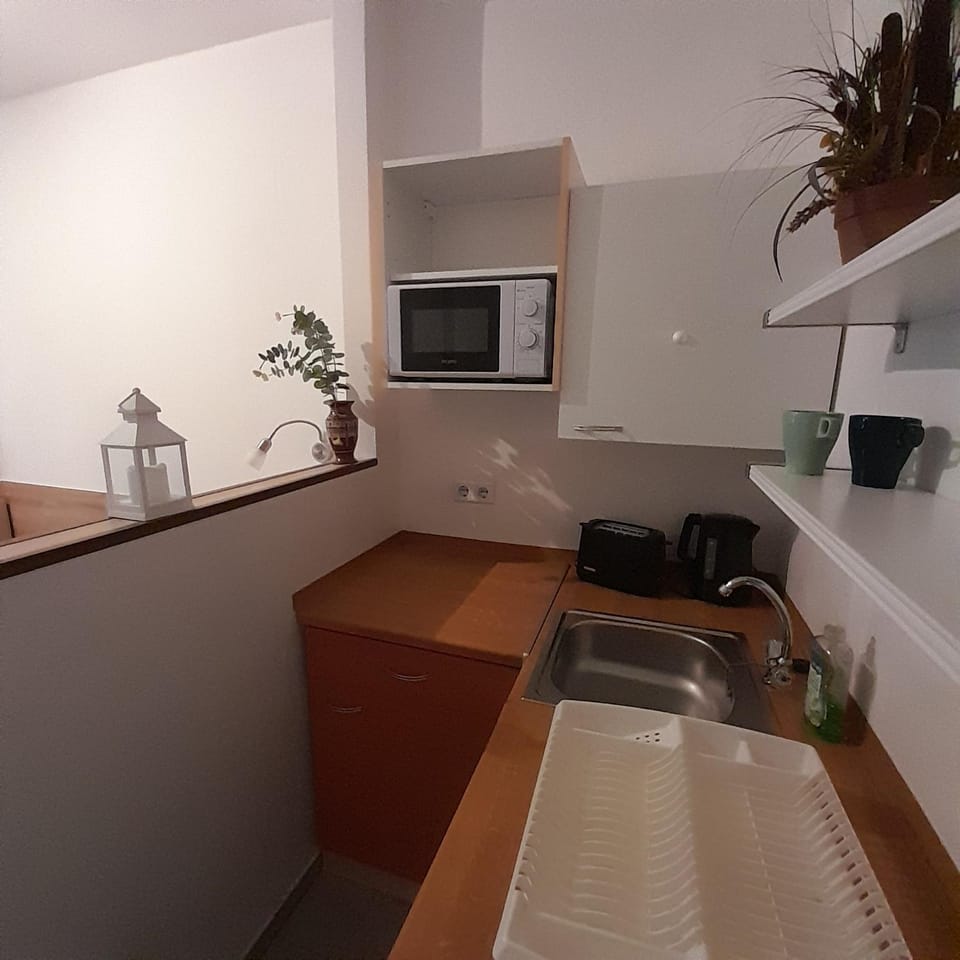 Pension Mark Bed and Breakfast in Saxony
