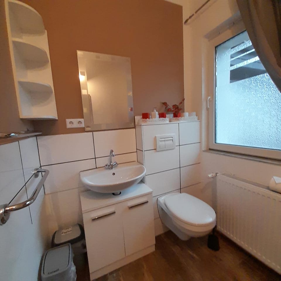 Pension Mark Bed and Breakfast in Saxony