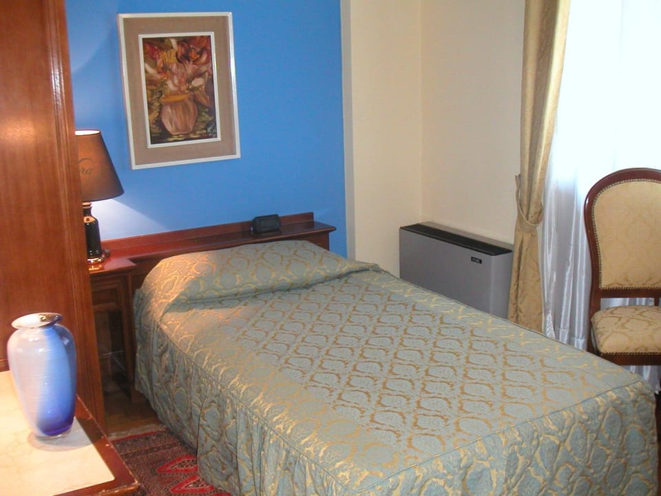 Ristorante Albergo Macallè di Zuin Claudio Hotel in Lombardy