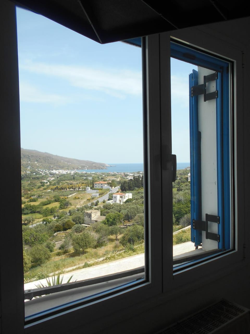 View (from property/room)