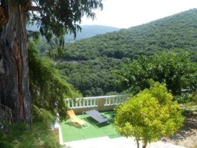 Villa Calme Bed and Breakfast in Coti-Chiavari