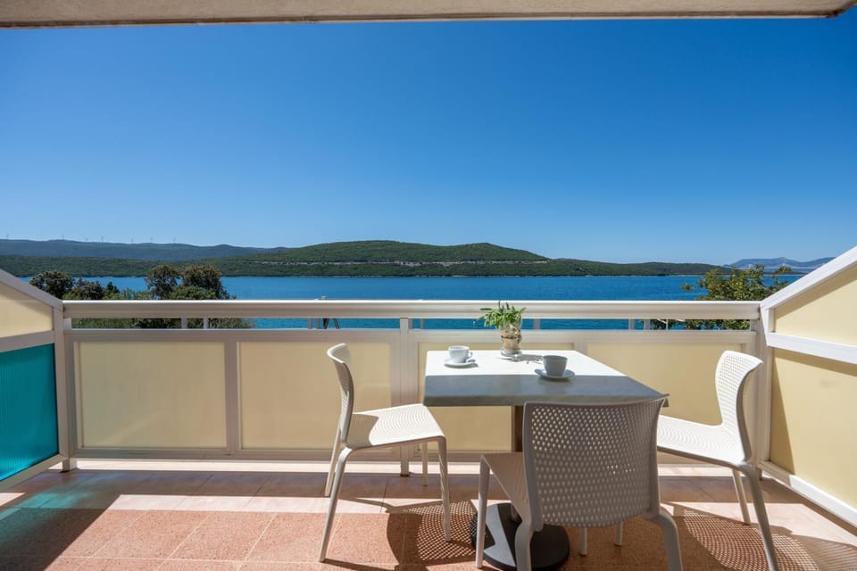 Hotel Porat Hotel in Neum