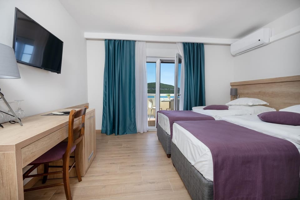 Hotel Porat Hotel in Neum