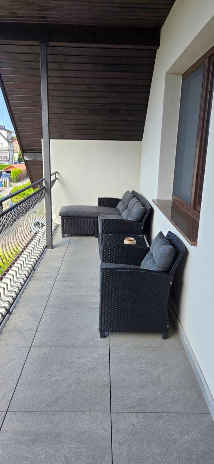 Willa Samana Apartment in West Pomeranian Voivodeship, Poland