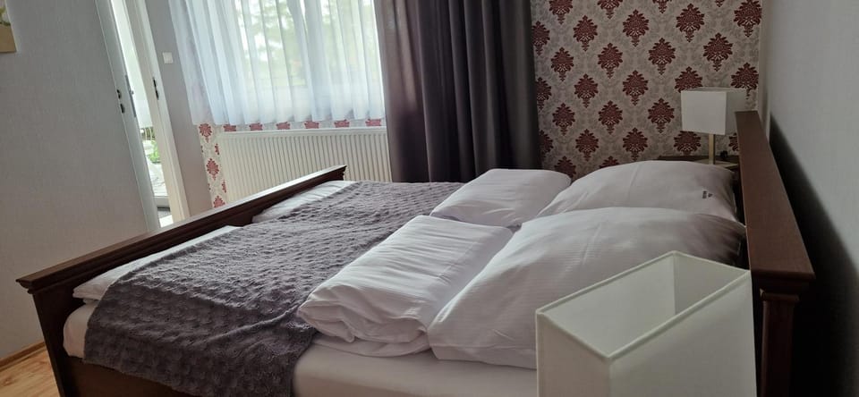 Willa Samana Apartment in West Pomeranian Voivodeship, Poland