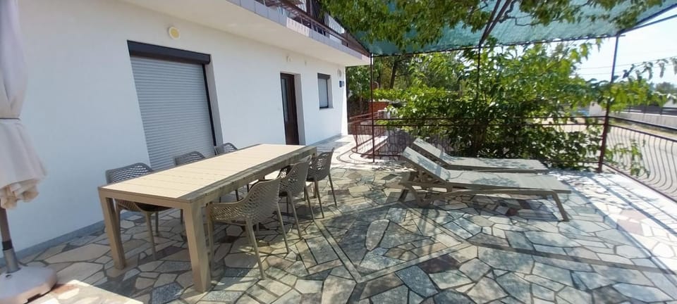 Apartment Tušek Apartment in Primorje-Gorski Kotar County