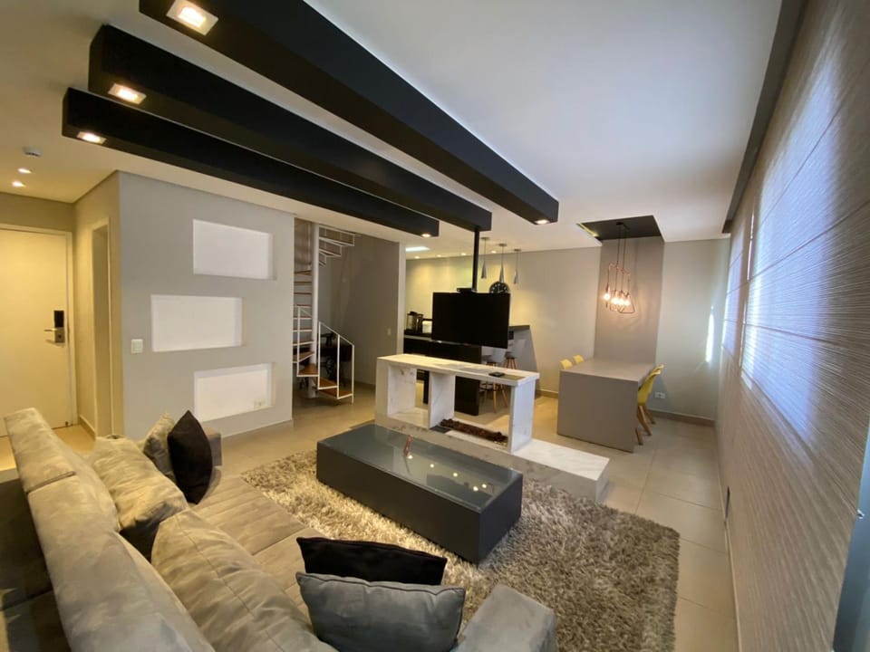 TV and multimedia, Living room, fireplace