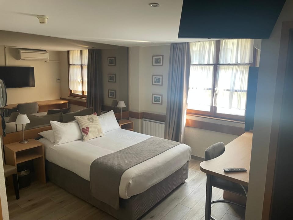 Hôtel Sainte Odile Hotel in Grand Est