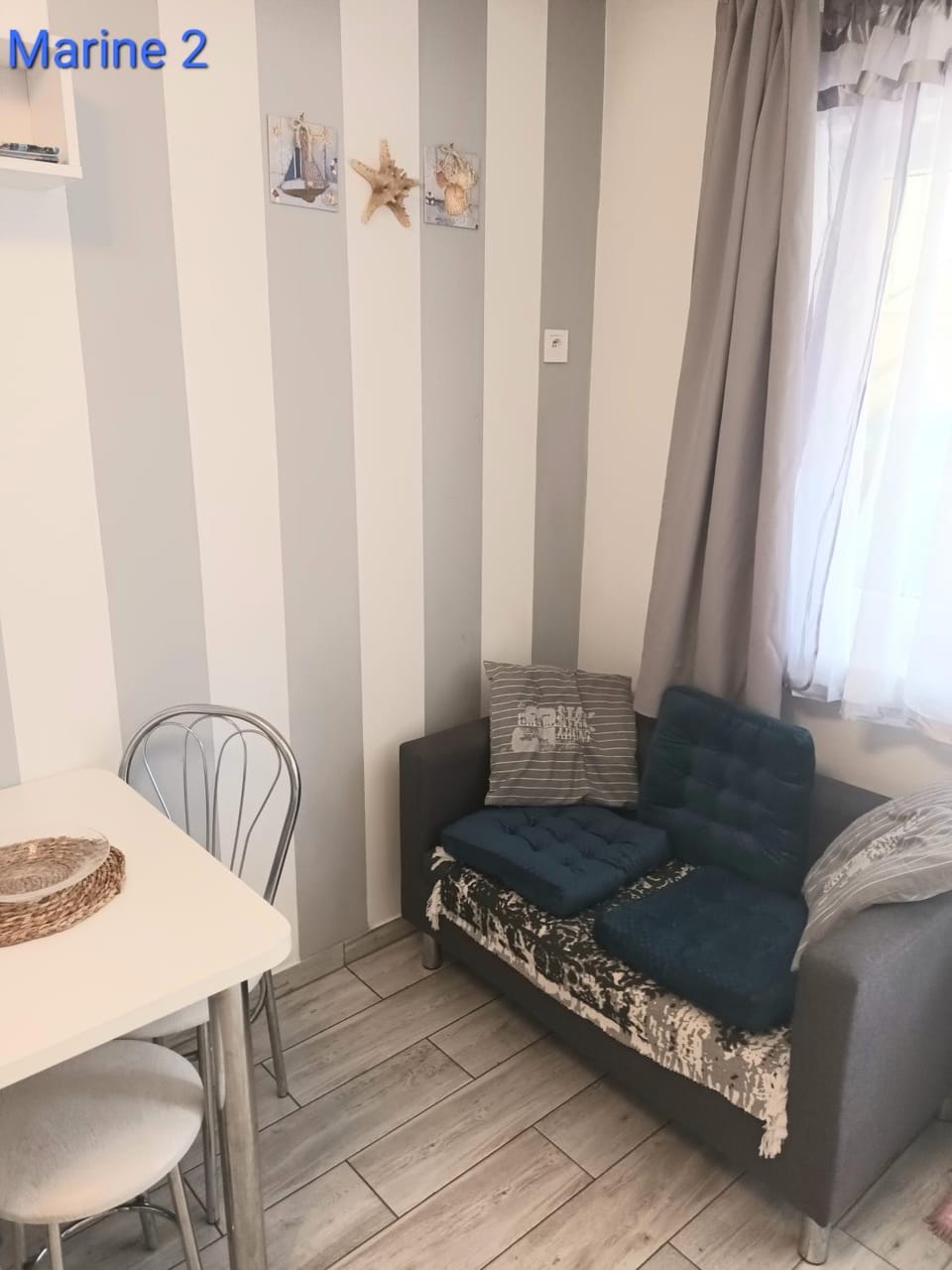 Mirella Międzyzdroje pokoje Studio Vacation rental in Miedzyzdroje