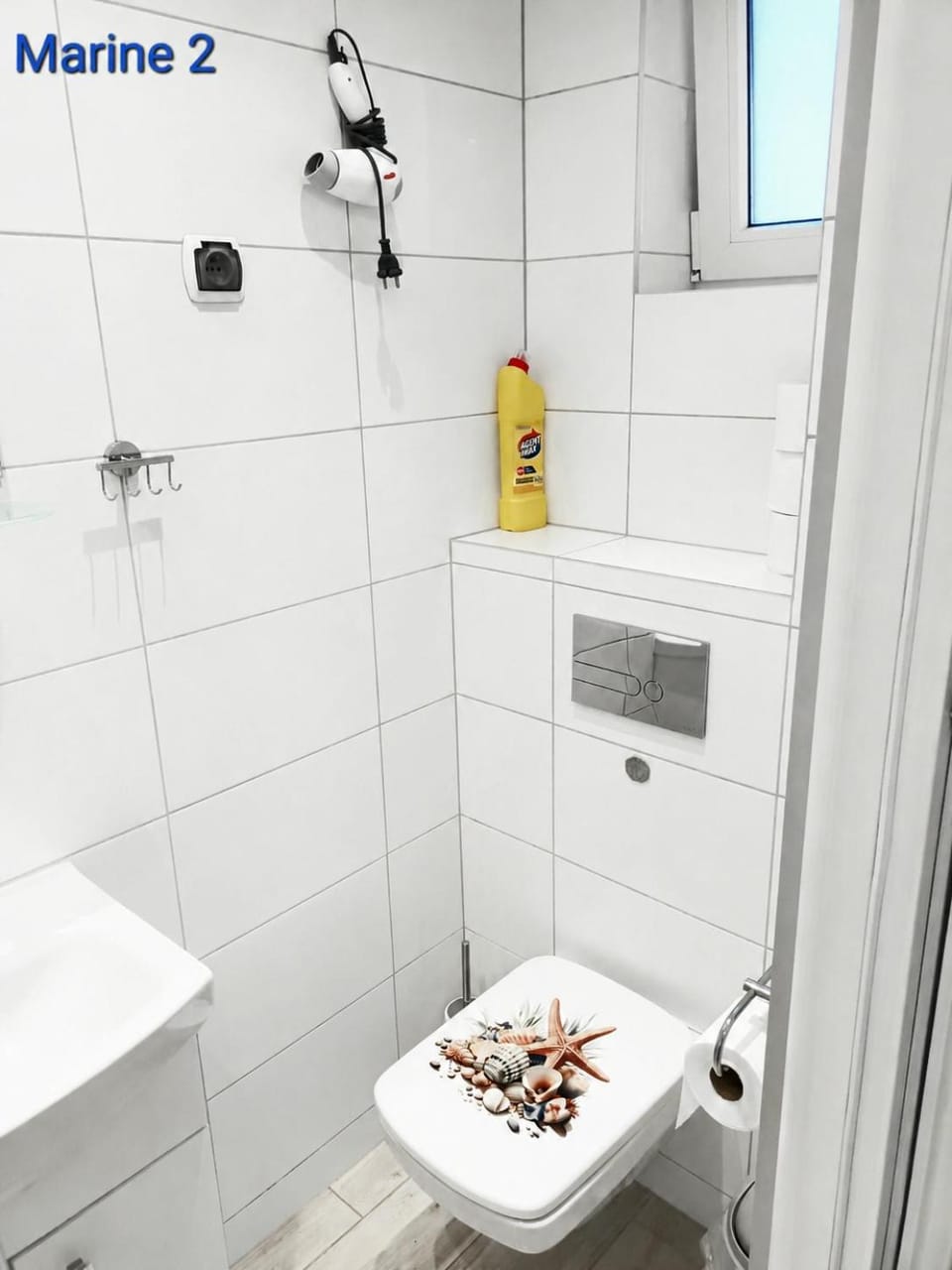 Mirella Międzyzdroje pokoje Studio Vacation rental in Miedzyzdroje