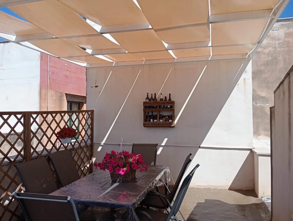 Le Case Del Grillo House in Trapani