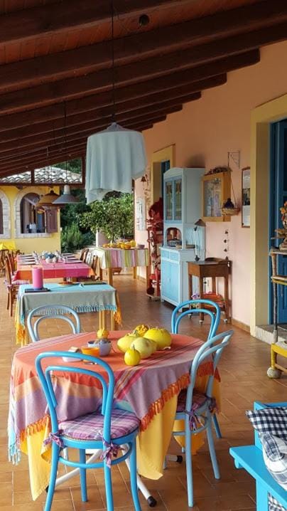 Patio, Lobby or reception, Breakfast, Dinner