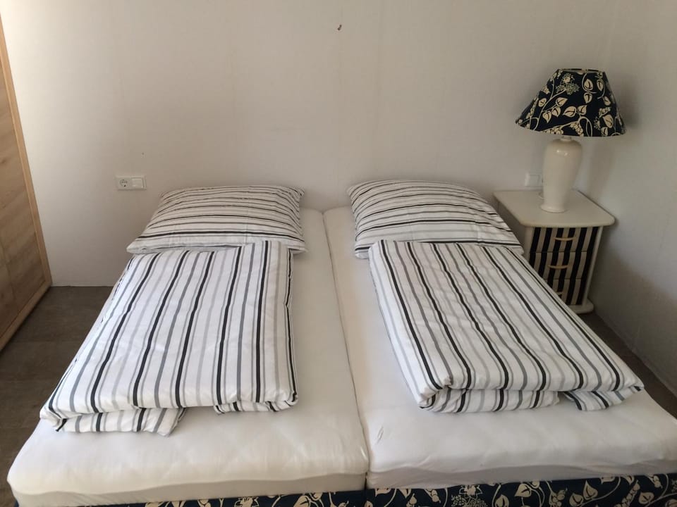 Ferienhaus Am Lutherweg House in Thuringia, Germany
