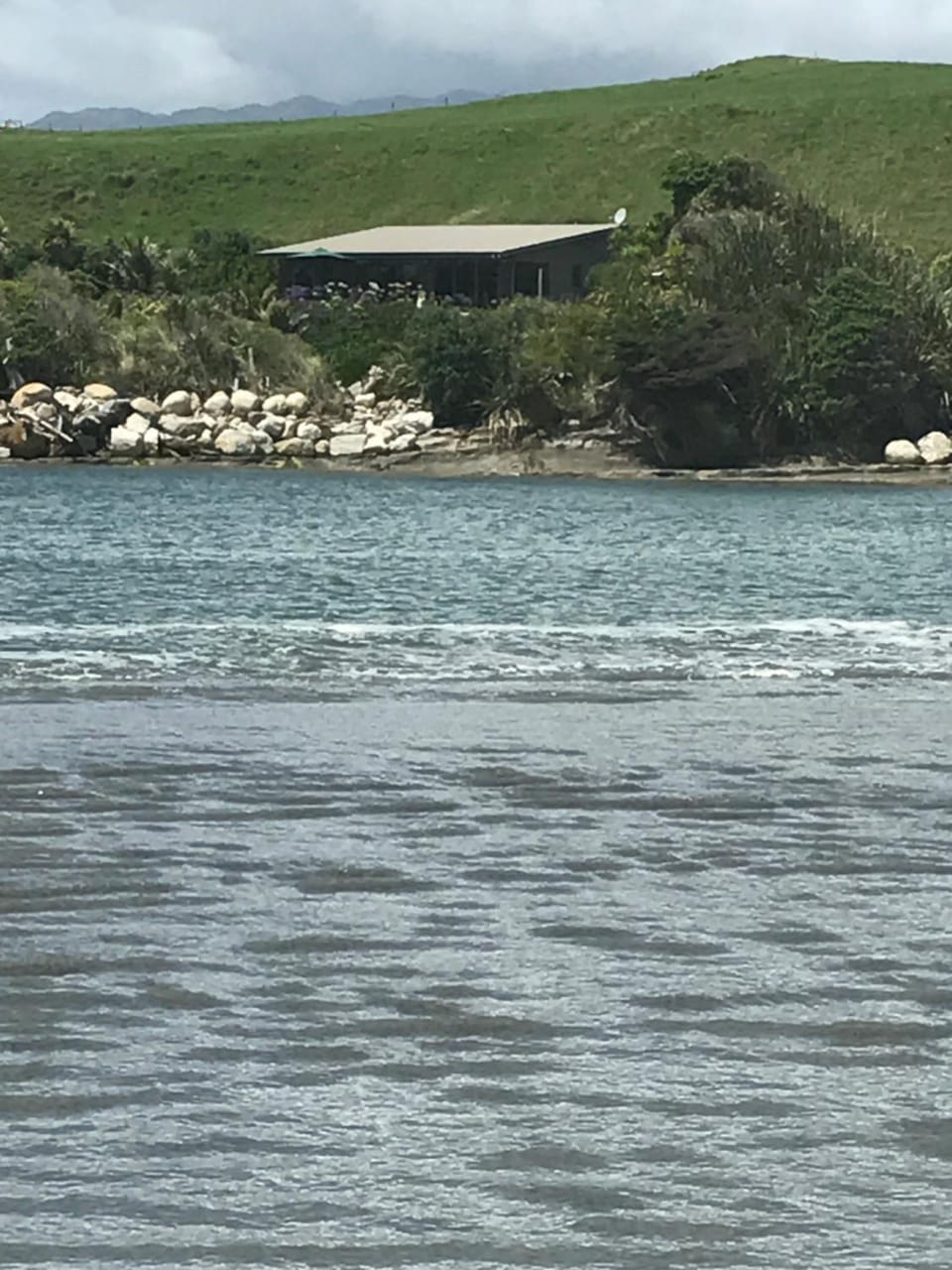 Lingalonga Apartment in West Coast