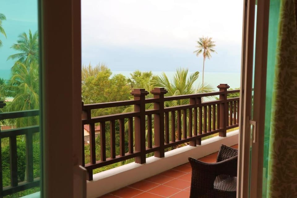 View (from property/room)