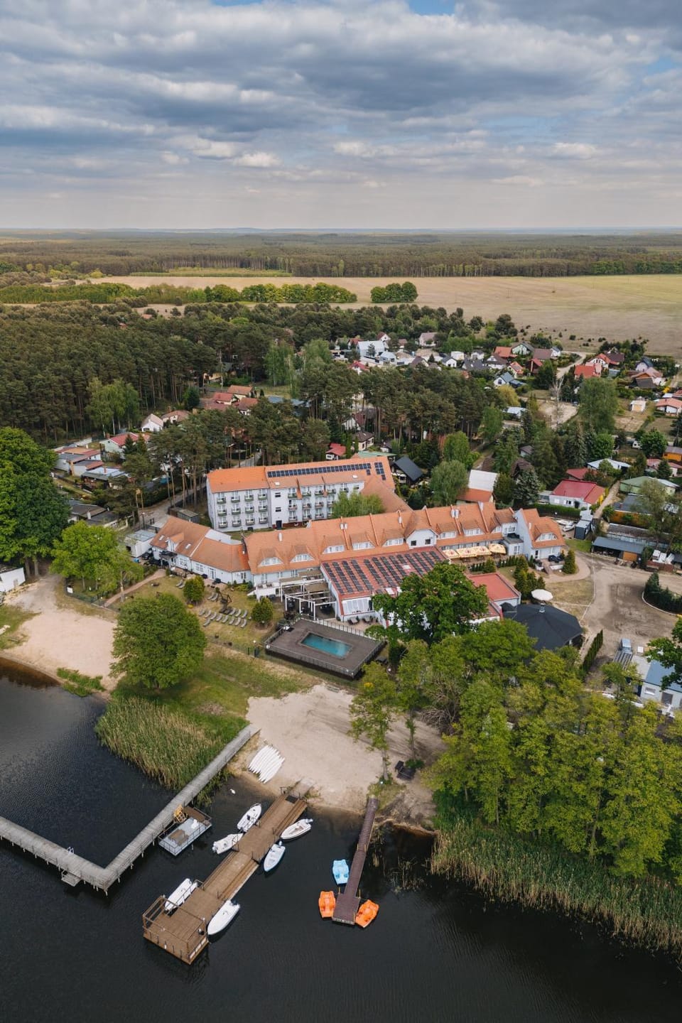 Hotel Tanzanit Hotel in Greater Poland Voivodeship