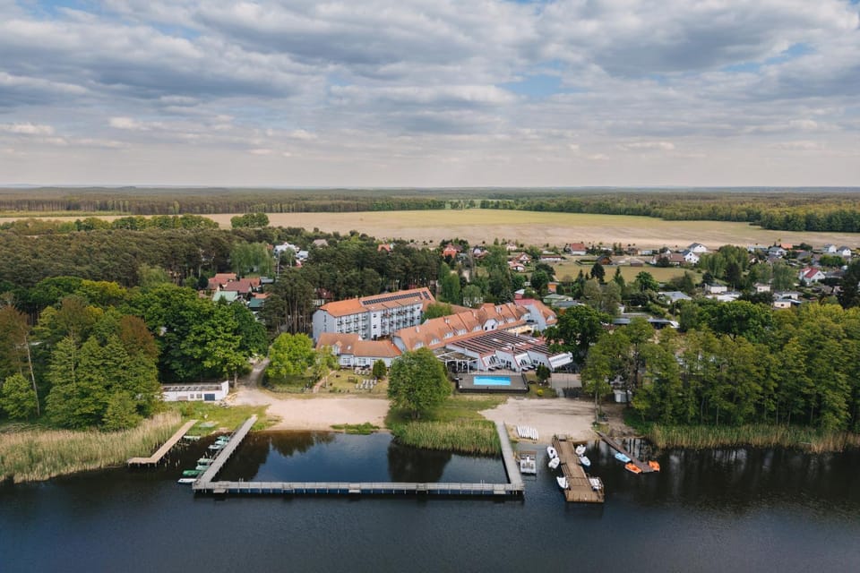Hotel Tanzanit Hotel in Greater Poland Voivodeship