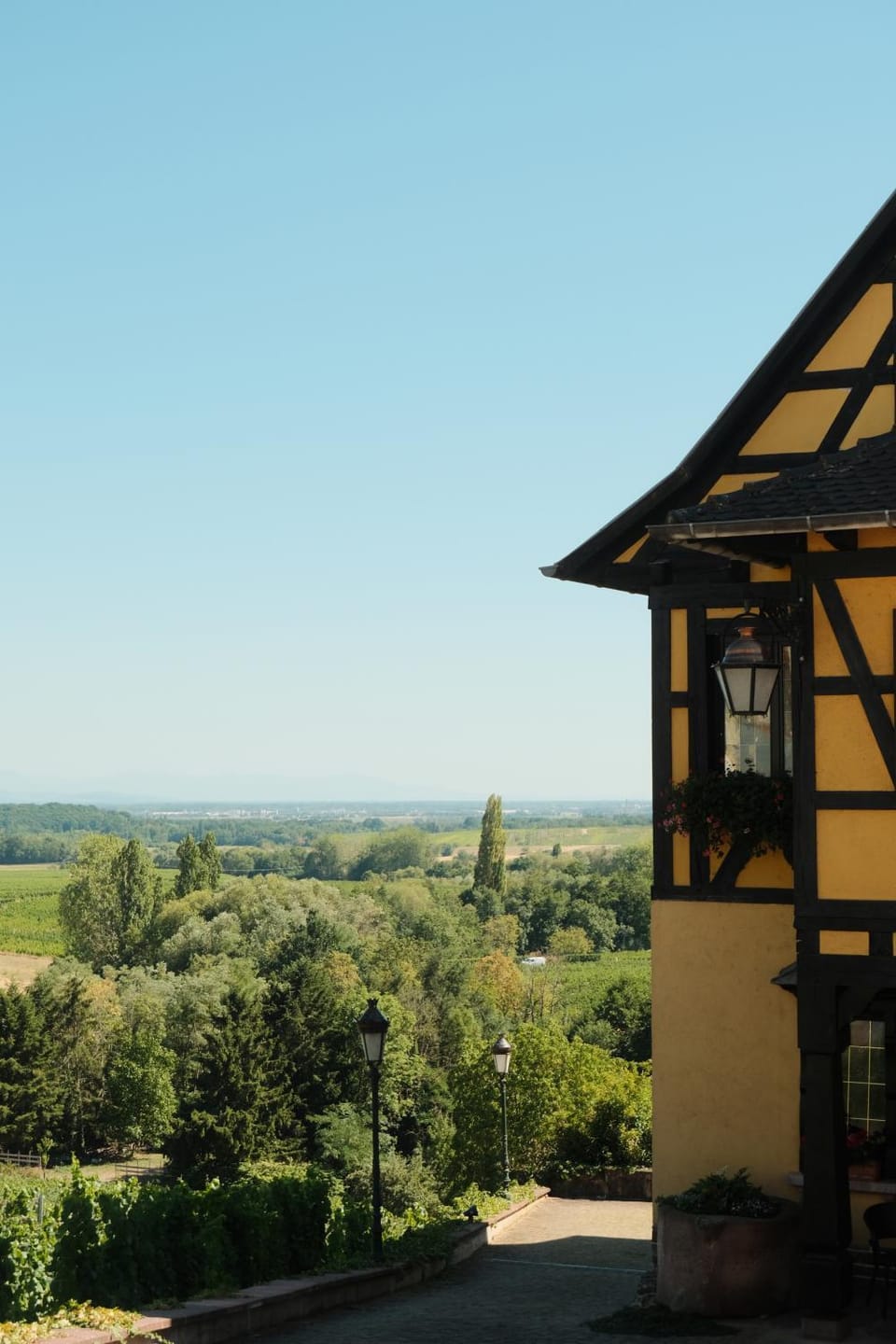 Hôtel Arnold Hotel in Grand Est
