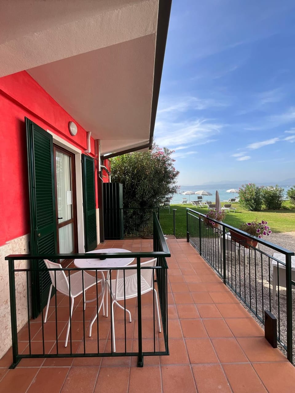Hotel Saviola Hotel in Sirmione
