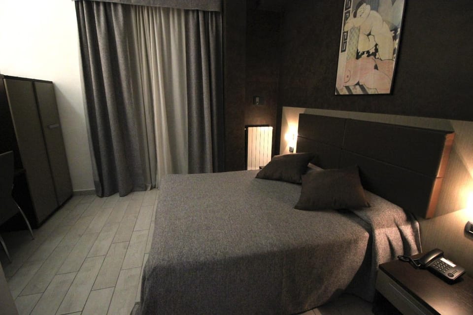 Hotel Charter Hotel in Rome