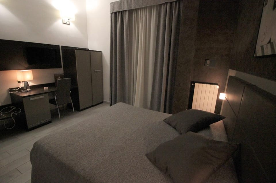 Hotel Charter Hotel in Rome