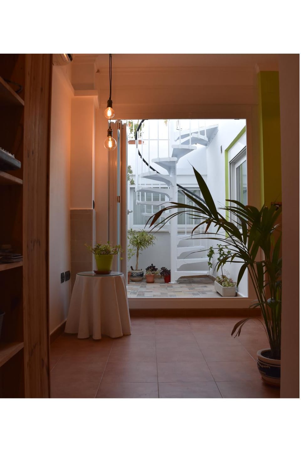 Patio, Balcony/Terrace, Beach