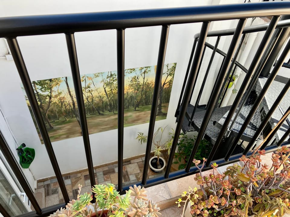 Patio, Garden, Balcony/Terrace, Beach