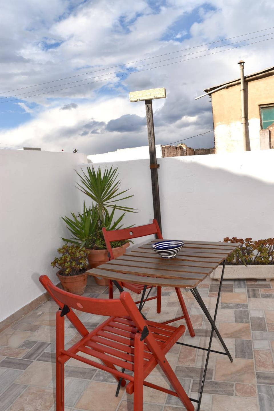 Patio, Garden, Balcony/Terrace, Beach